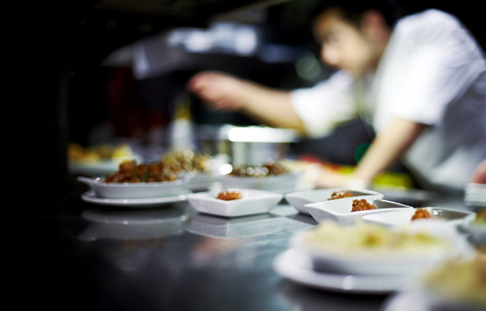 Restaurants Restaurants