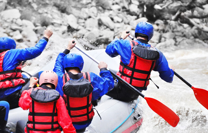 Weekend Packages Weekend Packages